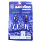 Preview: Silent Möbius Kiddy Phenil Figur 1999 Toycom OVP | Hoppla-Stuff